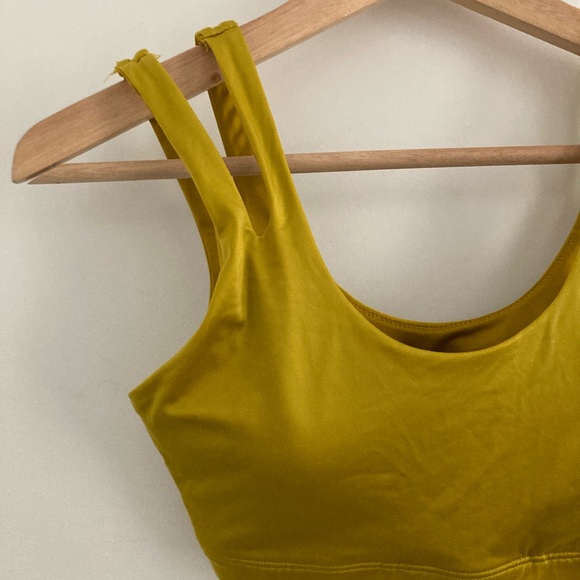 Nwot Nike Indy sheen sports bra - Picture 3 of 4